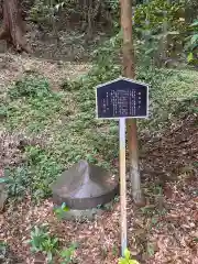 青山八幡宮の建物その他