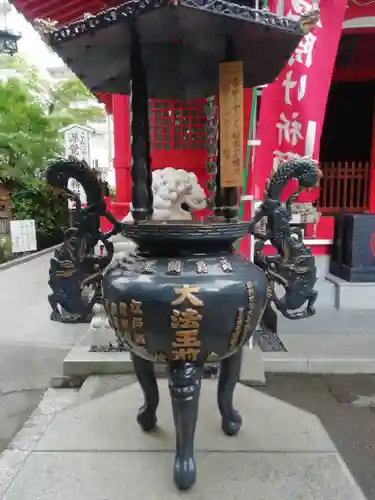 源覚寺のその他建物