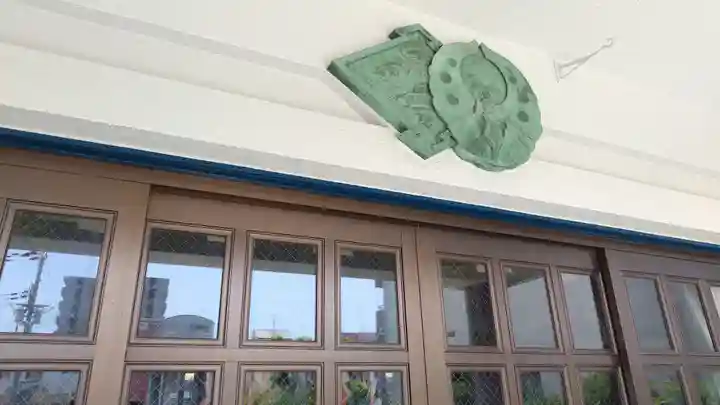 来迎寺(兵庫県)