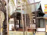 蓮香院(宮城県)