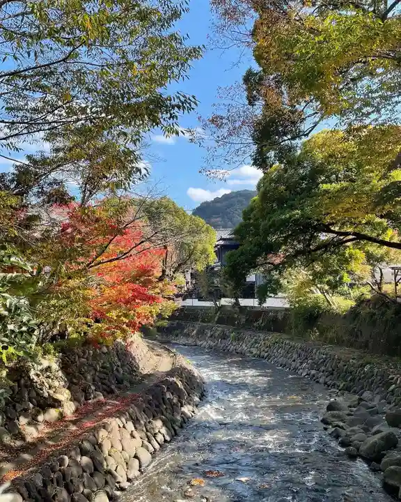 修禅寺(静岡県)