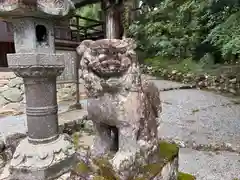 吉野山口神社(奈良県)