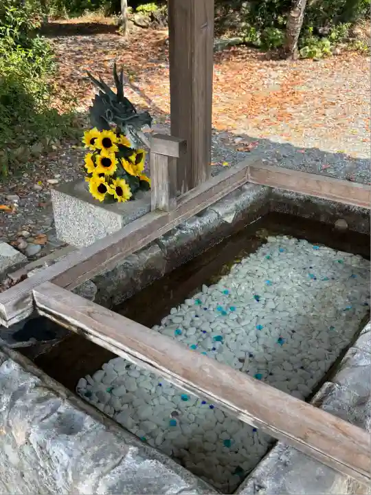 三熊野神社(静岡県)