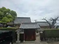 梁松院(大阪府)