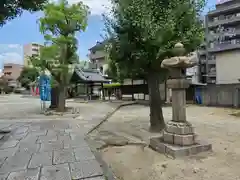 四天王寺庚申堂(大阪府)