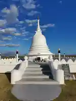 ランカ寺(蘭華寺)の本殿・本堂