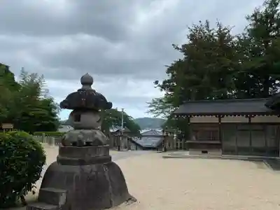 山王宮日吉神社のその他建物
