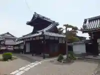 福正寺のその他建物