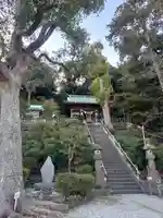 走水神社(神奈川県)