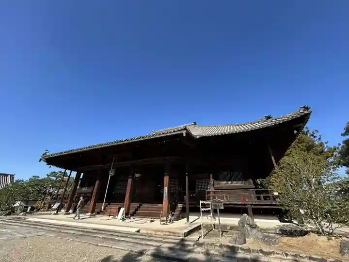 西大寺(奈良県)