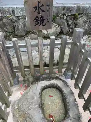 宝満宮竈門神社のその他建物