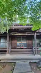 祐泉寺(静岡県)