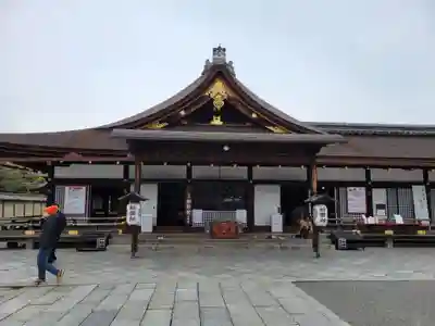 東寺（教王護国寺）(京都府)