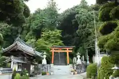 塩田八幡宮の建物その他