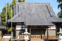 護国寺のその他建物
