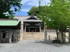 甲宗八幡宮(福岡県)