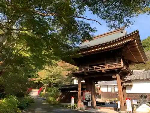 普門寺(切り絵御朱印発祥の寺)(愛知県)