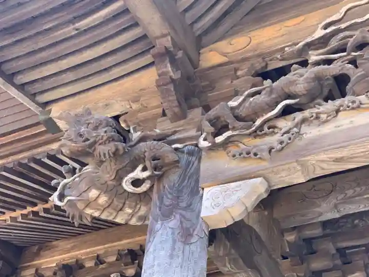 栄福寺(千葉県)