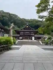 松尾大社(京都府)