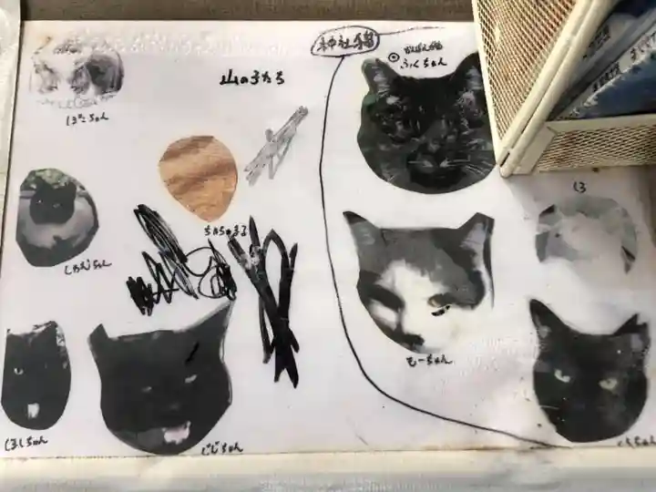 王子神社(徳島県)