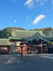 川原神社(愛知県)