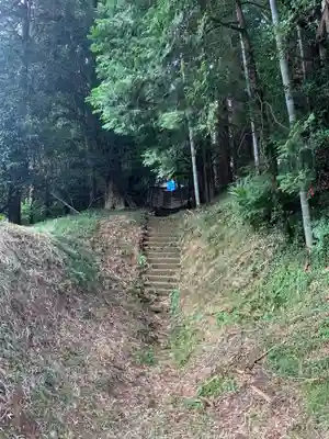 日吉神社(千葉県)