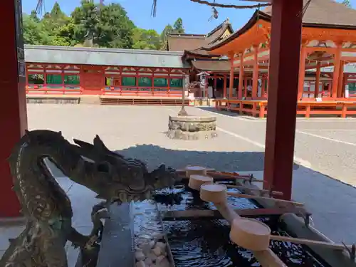 美濃國一宮　南宮大社(岐阜県)