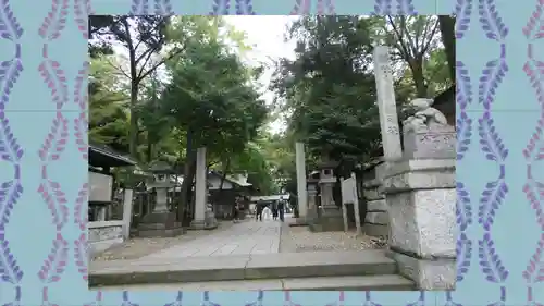 調神社(埼玉県)