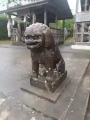 住吉神社(宮城県)