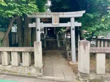 天神社(東京都)