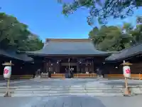 兵庫縣姫路護國神社(兵庫県)