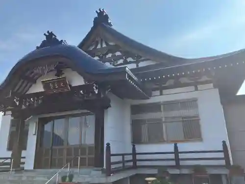 大玄寺(北海道)
