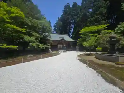延暦寺浄土院(滋賀県)