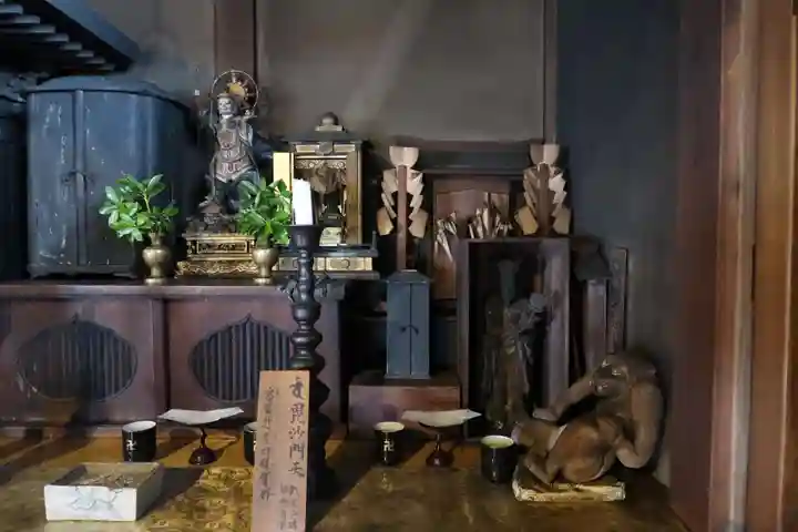 圓明寺(岐阜県)