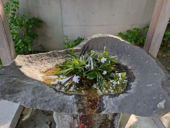 愛宕神社(福島県)