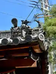 漢國神社(奈良県)