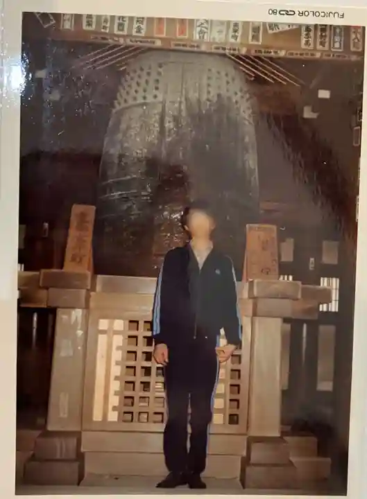 園城寺(三井寺)(滋賀県)