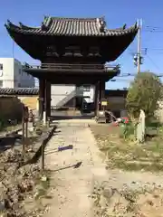 般若寺 ❁﻿コスモス寺❁の建物その他