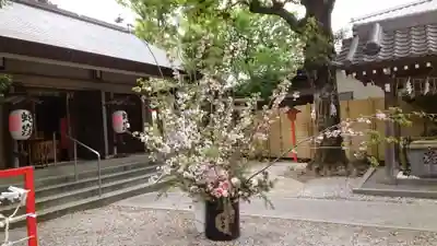 蛇窪神社(東京都)