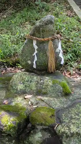 白髭神社(奈良県)