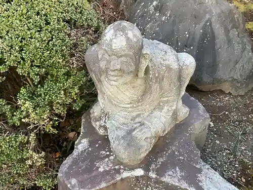 慶性寺(東京都)