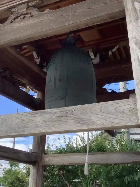 法岑寺のその他建物