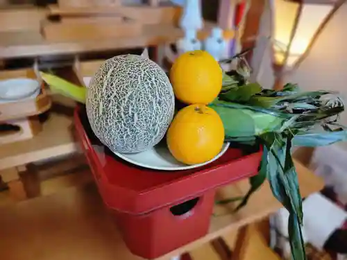 伏木香取神社のその他建物