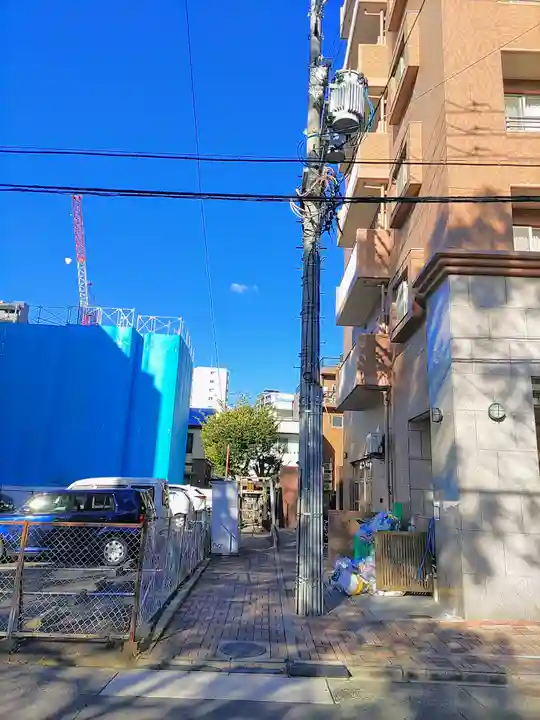 熱田皇大神宮のその他建物