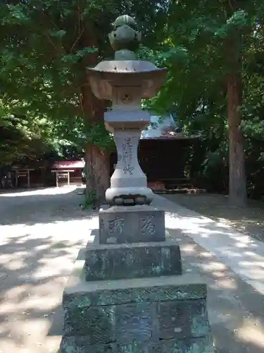 氷川神社のその他建物
