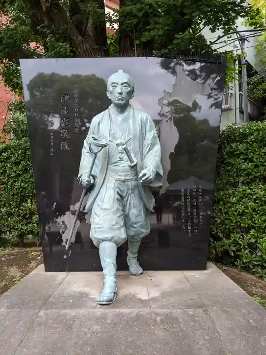 富岡八幡宮(東京都)