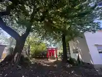 稲荷神社(和歌山県)