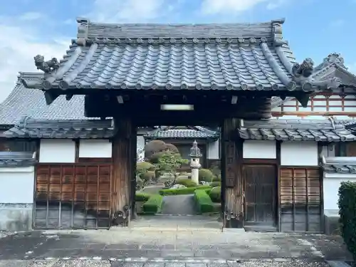 円泰寺(岐阜県)