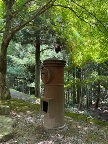 播州清水寺の建物その他