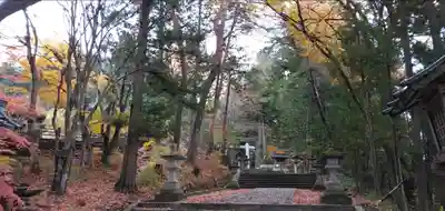 日枝神社(岐阜県)